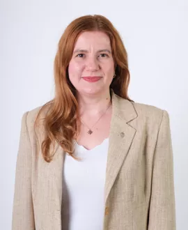 Demet Kayabaş Güncel