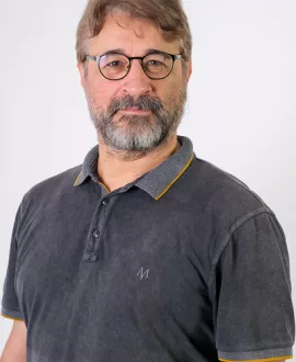 Profile image for Nihat Emin Güven
